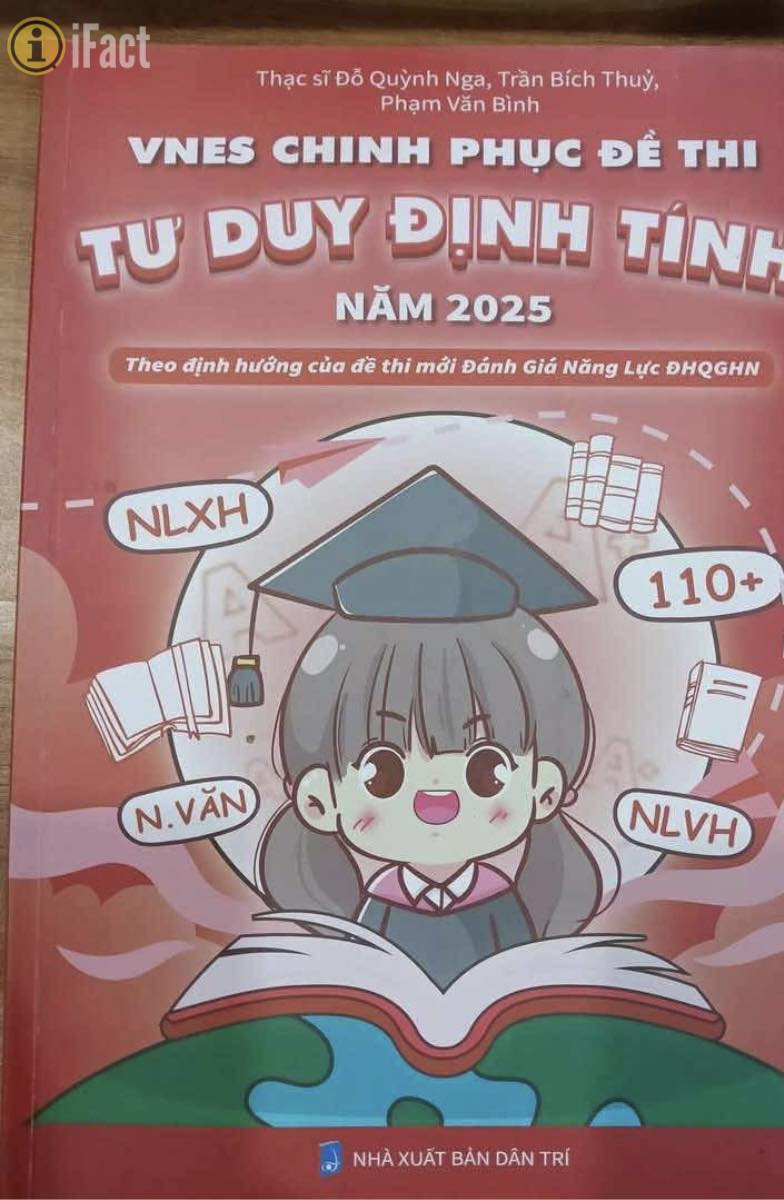 Sách luyện thi gây tranh cãi: Đạo văn từ AI? 2 550568466 1218352290330592 1794379393704611368 n