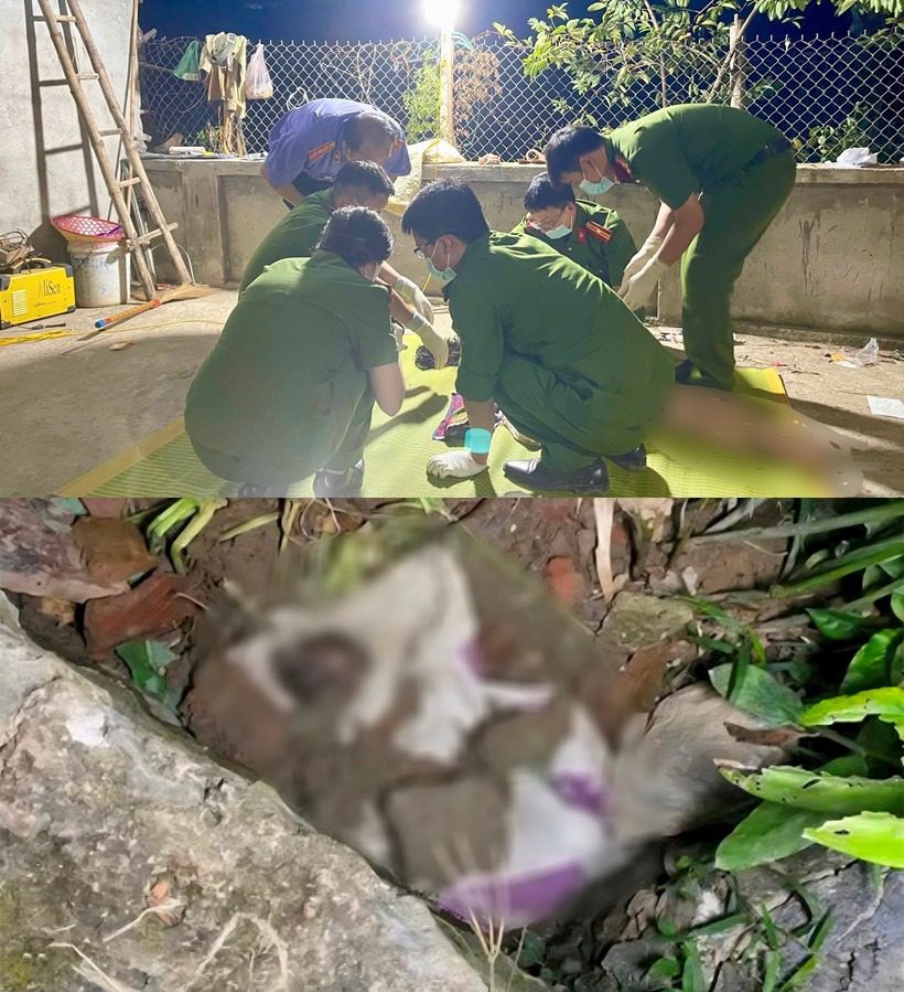 Kinh hoàng vụ án thiếu niên ra tay với em họ tại Thanh Hóa 2 550575372 1241432768029299 3223087251038068815 n