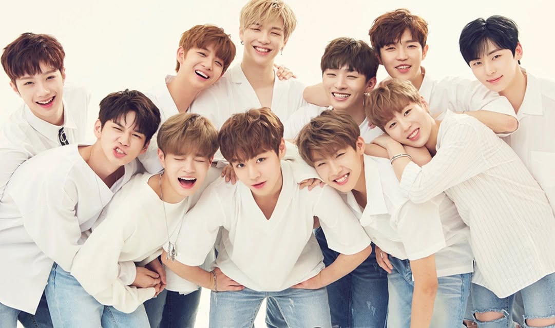 Lee Daehwi và Bae Jinyoung hé lộ khả năng tái hợp Wanna One 2 550575821 785057274264584 5561300212725075436 n