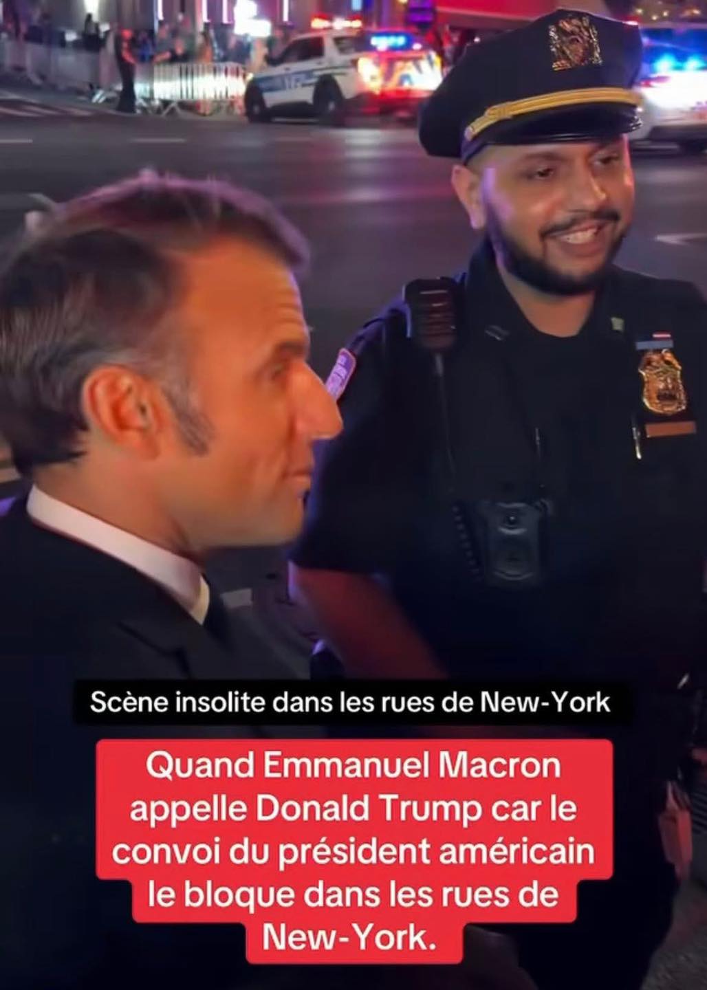 Câu Chuyện Dở Khóc Dở Cười Của Tổng Thống Macron Tại New York 2 550587726 1219247510233806 329952845190207044 n