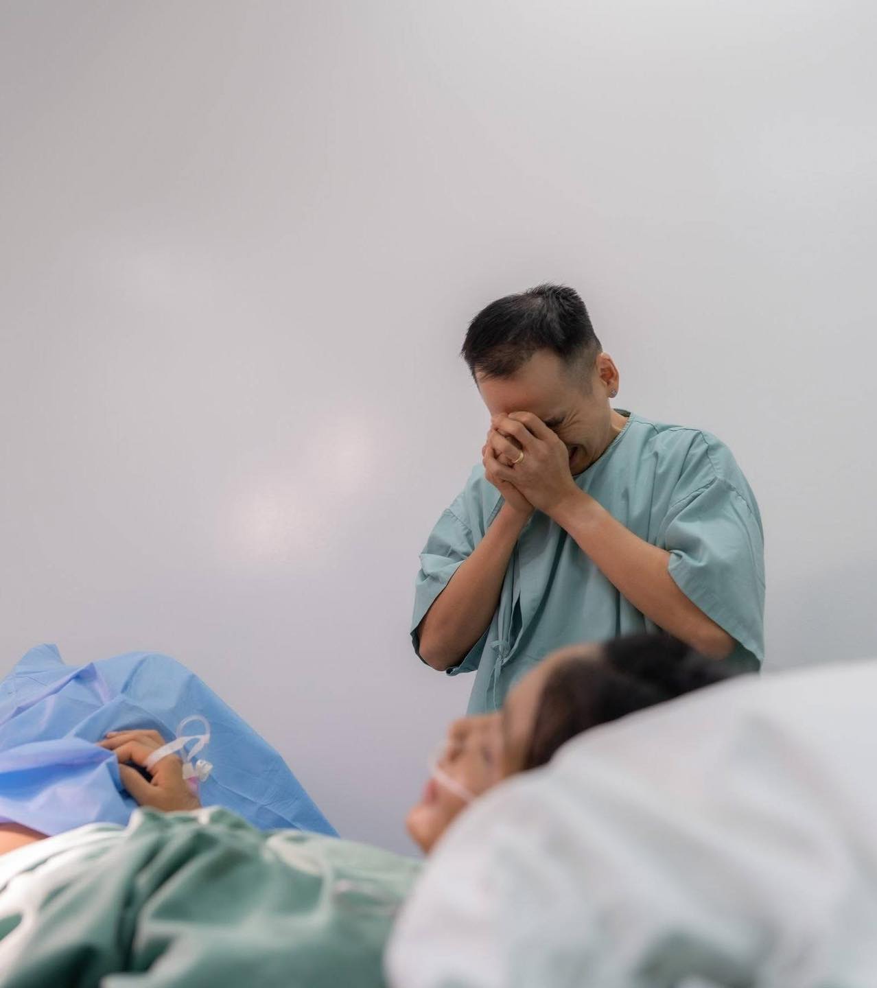 H'Hen Niê chia sẻ cảm xúc về hành trình mang thai đầy yêu thương 4 550682517 1204164275068810 6610135059685841232 n