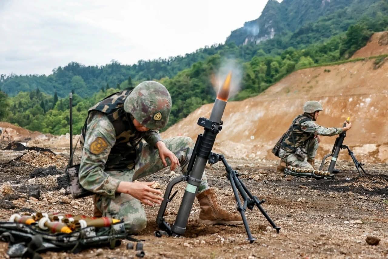 Súng cối PBP-201: Công nghệ hiện đại, hiệu suất cao 5 550728364 805682335315166 4779568885237165242 n