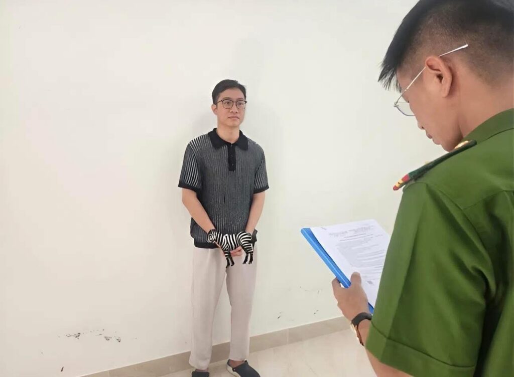 Nam thanh niên bị khởi tố vì ép bạn gái cũ bằng hình ảnh nhạy cảm 2 550740991 1217233650435192 4306612510486112725 n