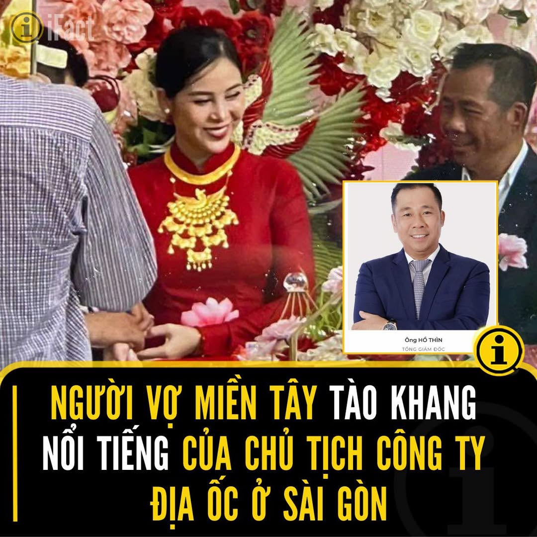 Nguyễn Thị Mỹ Duyên rạng rỡ trong đám cưới với đại gia địa ốc 2 550784120 1218635716968916 5025155312490951422 n