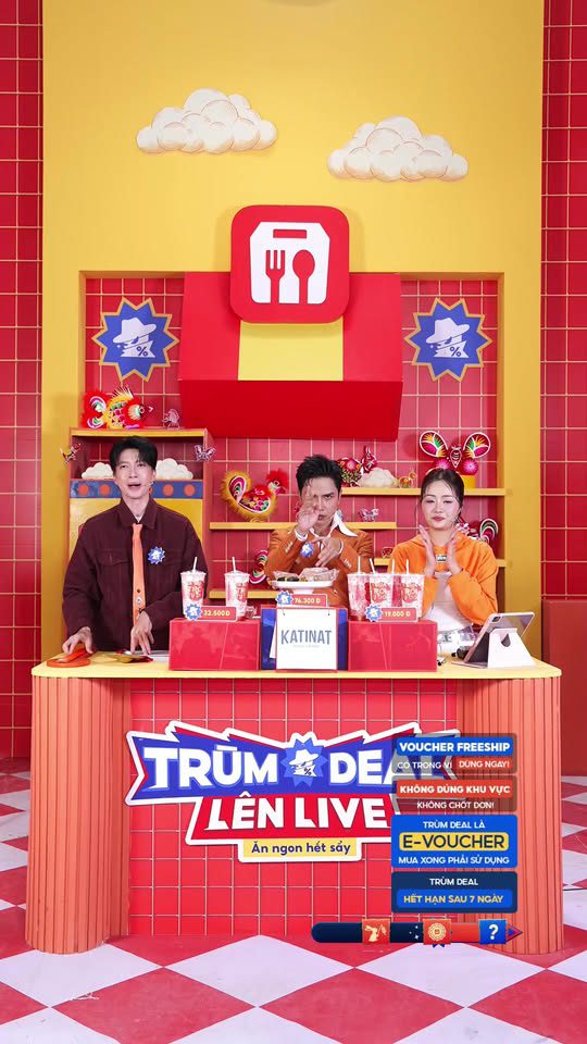 Săn Trùm Deal Lên Live Giảm Đến 50% Ngày 21.09 2 550847099 1705152446813011 3672977183016684983 n