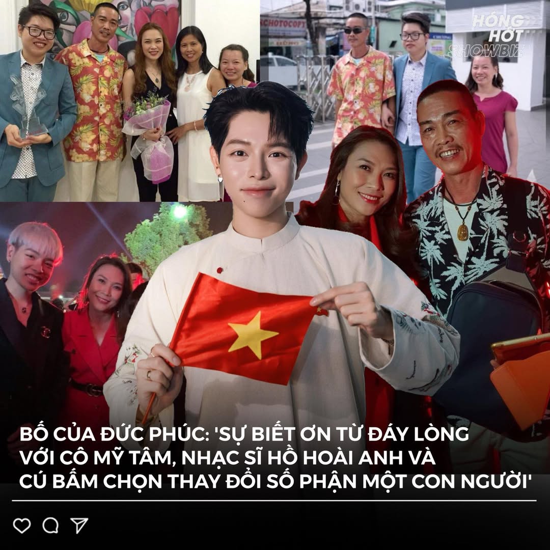 Bố Đức Phúc bày tỏ lòng biết ơn tới Mỹ Tâm và Hồ Hoài Anh 2 550856495 1205534318265139 5102465620909839890 n