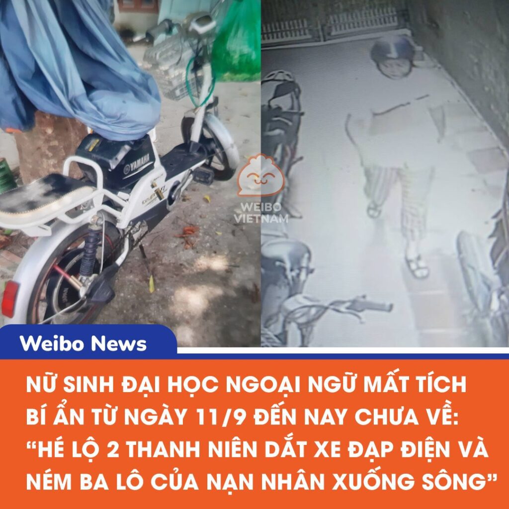 Câu chuyện đau lòng về cô gái mất tích tại Tây Hồ 2 550889826 1187128406781201 4246485278274893017 n