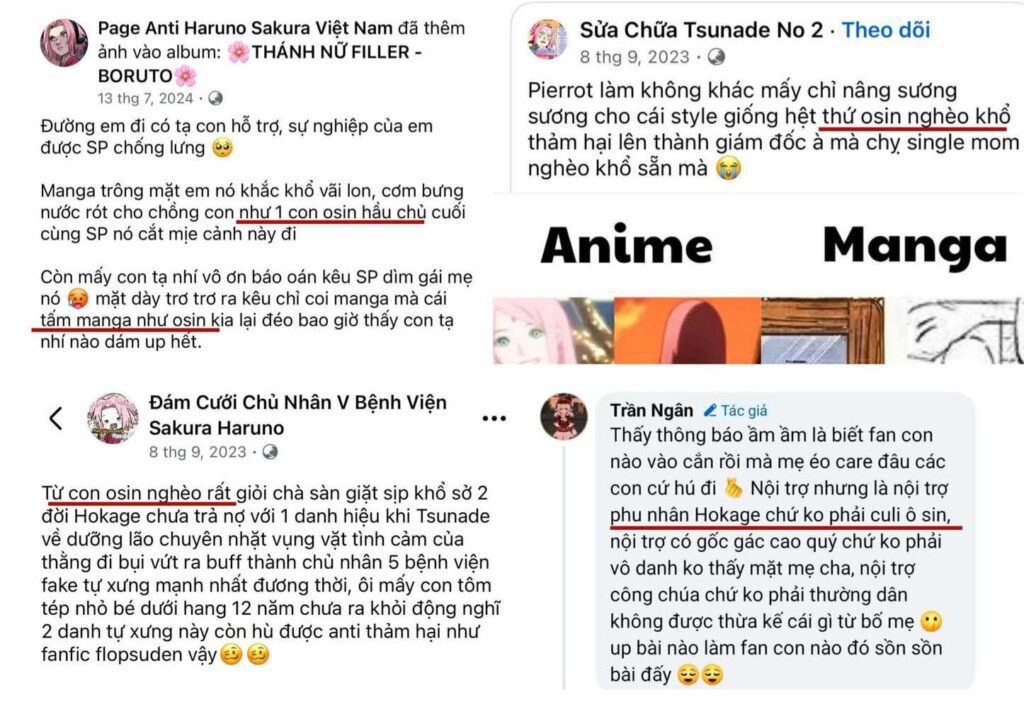 Phê phán những định kiến xung quanh Haruno Sakura 2 550900802 122181341624427003 3919010522600704572 n