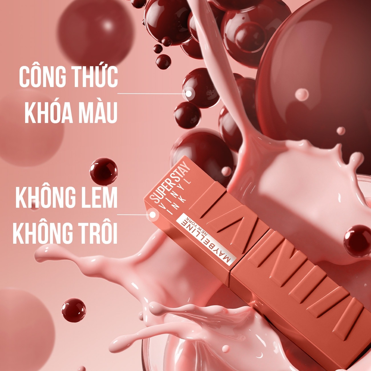 Khám Phá Bộ Sưu Tập Son Trà Sữa Của Maybelline 5 550934606 1109452571295735 6928359003792659904 n