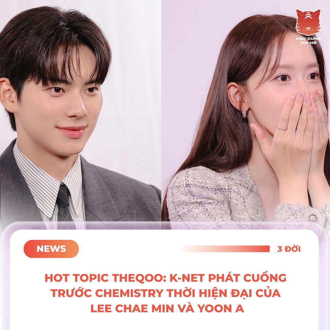 K-Net Phát Cuồng Trước Chemistry Của Lee Chae Min Và Yoona 2 550939617 1094604676217992 4657019916041288604 n
