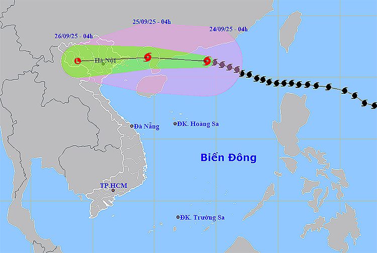 Cập nhật diễn biến bão số 9 (Ragasa) và cảnh báo an toàn 2 550943144 1123773009958569 5756556183967968907 n