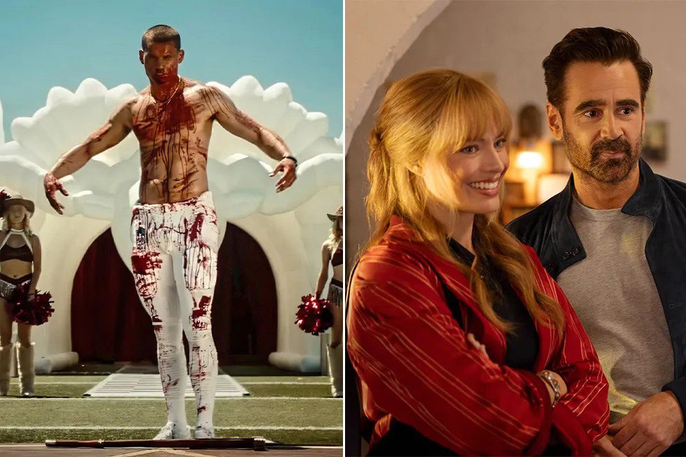Giới phê bình và điểm Rotten Tomatoes: Ai quyết định thành công phim? 2 550953451 122105539239003151 7709330291799170825 n