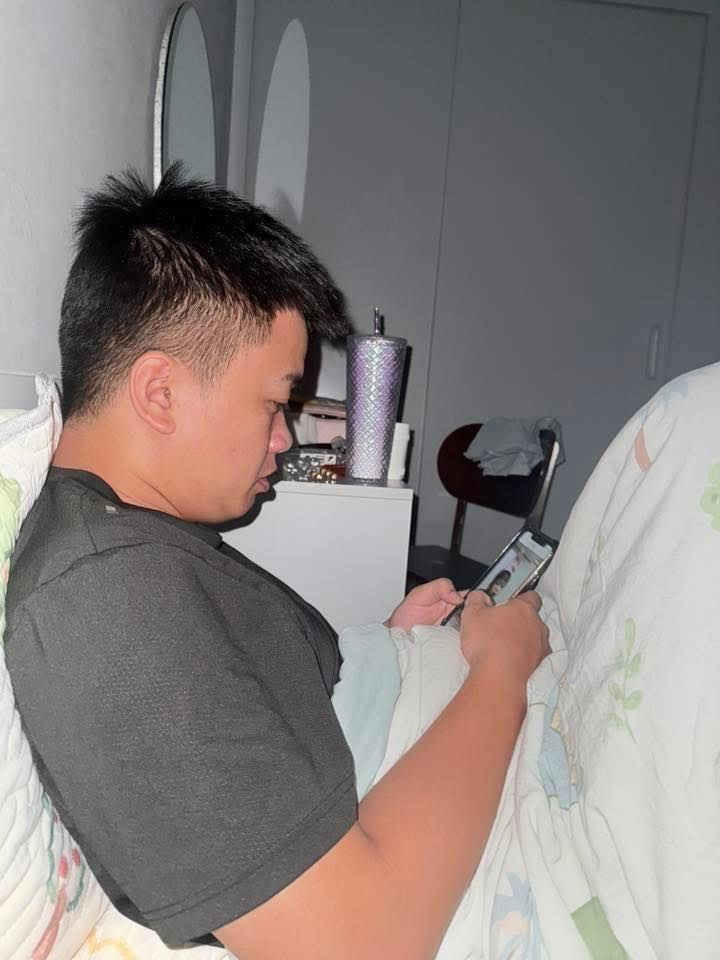 Nỗi lo của người ba khi con gái chuyển trường 6 550978701 1131937485704113 1483269766956698948 n