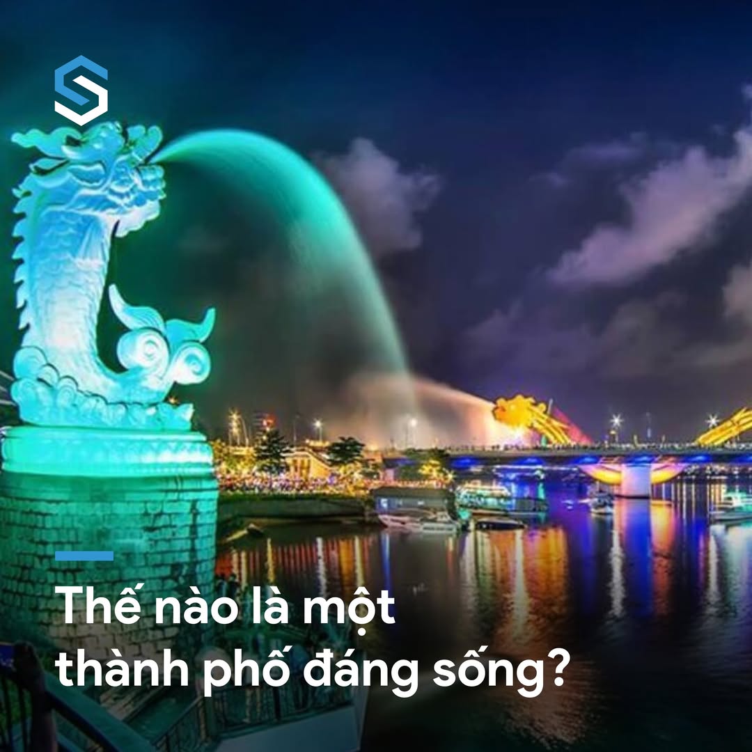 Thành phố đáng sống: Những yếu tố nào quyết định? 2 551037043 1215602287264806 6537326078142784469 n