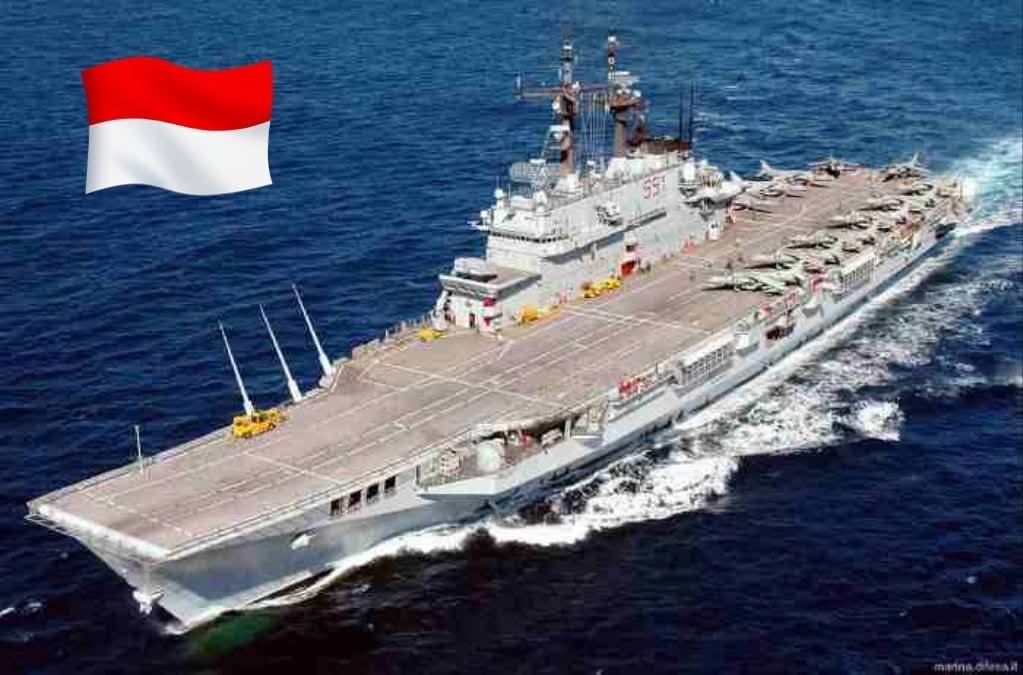 Indonesia Mua Tàu Sân Bay Ý Để Hiện Đại Hóa Hải Quân 2 551094931 805781875305212 6920749301178834434 n