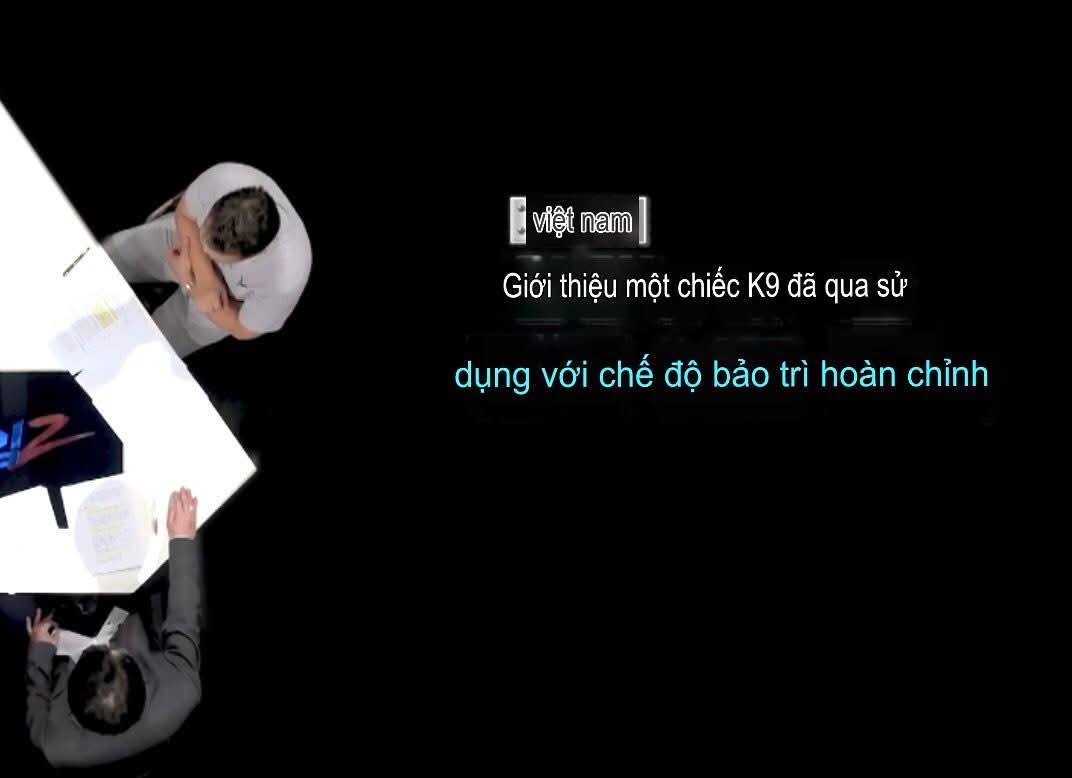Việt Nam sắp nhận chuyển giao tổ hợp pháo K9 từ Hàn Quốc 3 551097551 804962005387199 2082361377815657290 n