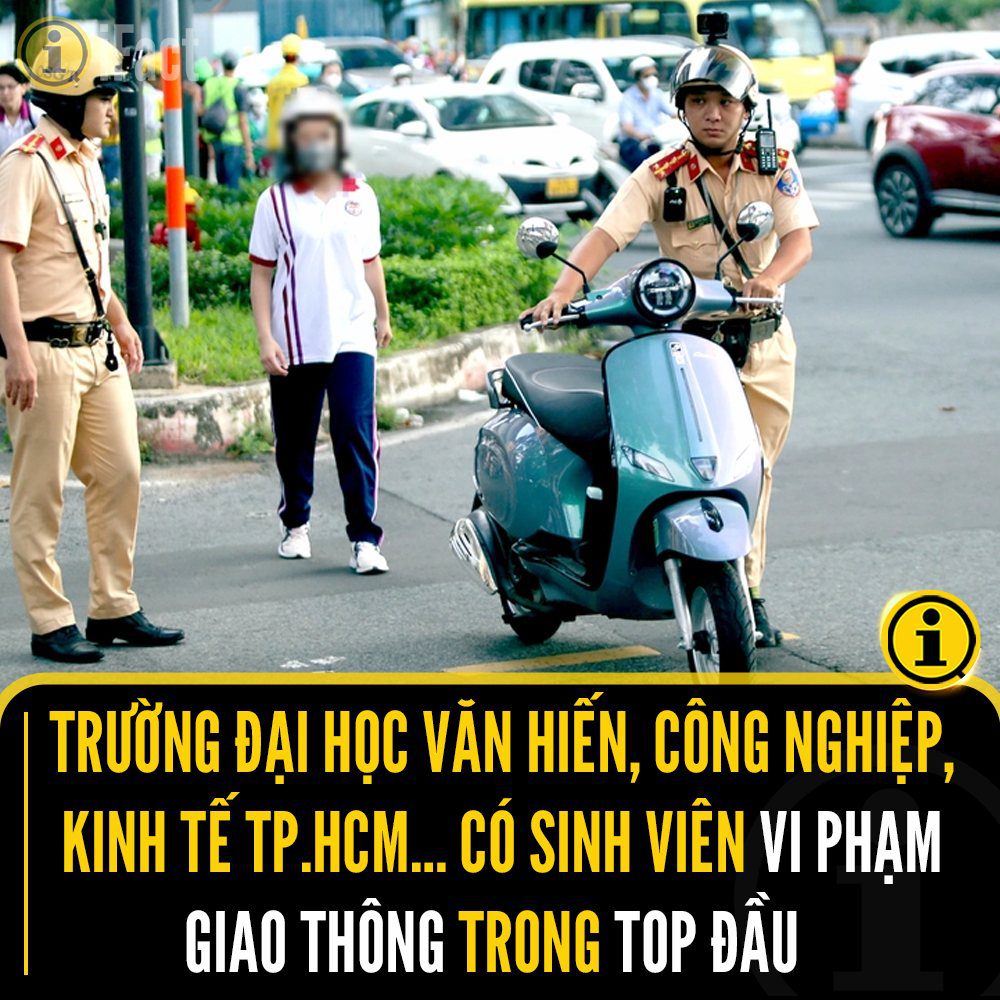 Hơn 45% học sinh vi phạm an toàn giao thông tại TP.HCM 2 551155358 1221130840052737 6428231758996334842 n