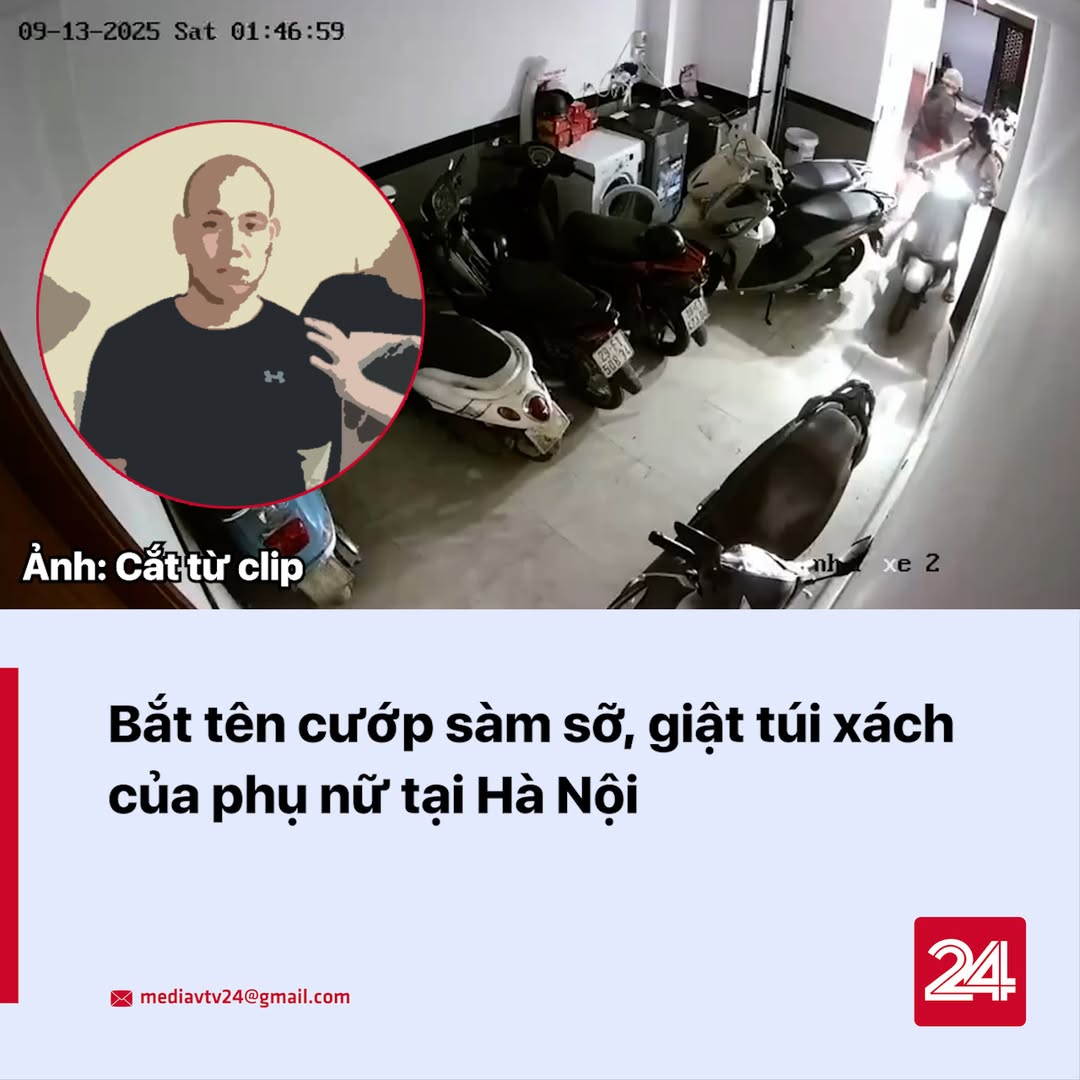 Bắt giữ đối tượng cướp tài sản và quấy rối phụ nữ tại Hà Nội 2 551173763 1122977800038090 4966643030032111101 n