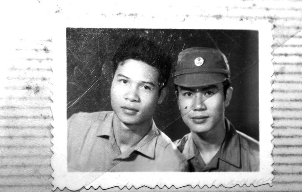 Ký ức về liệt sĩ Nguyễn Đắc Hòa trong vụ không tặc năm 1977 2 551371308 806747405208659 7060273448834699544 n