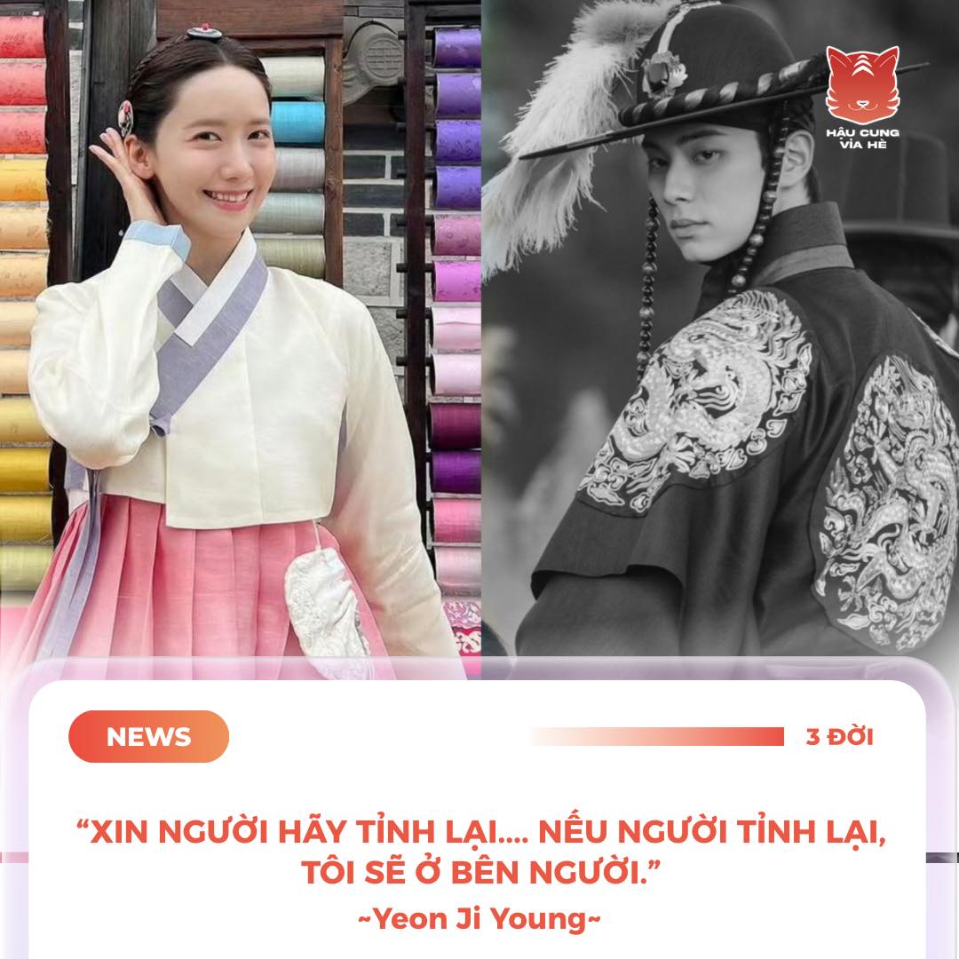 Cuộc Tình Đầy Bi Kịch Trong 'Ngự Trù Bạo Chúa' 2 551377853 1094384036240056 4205671665368183891 n
