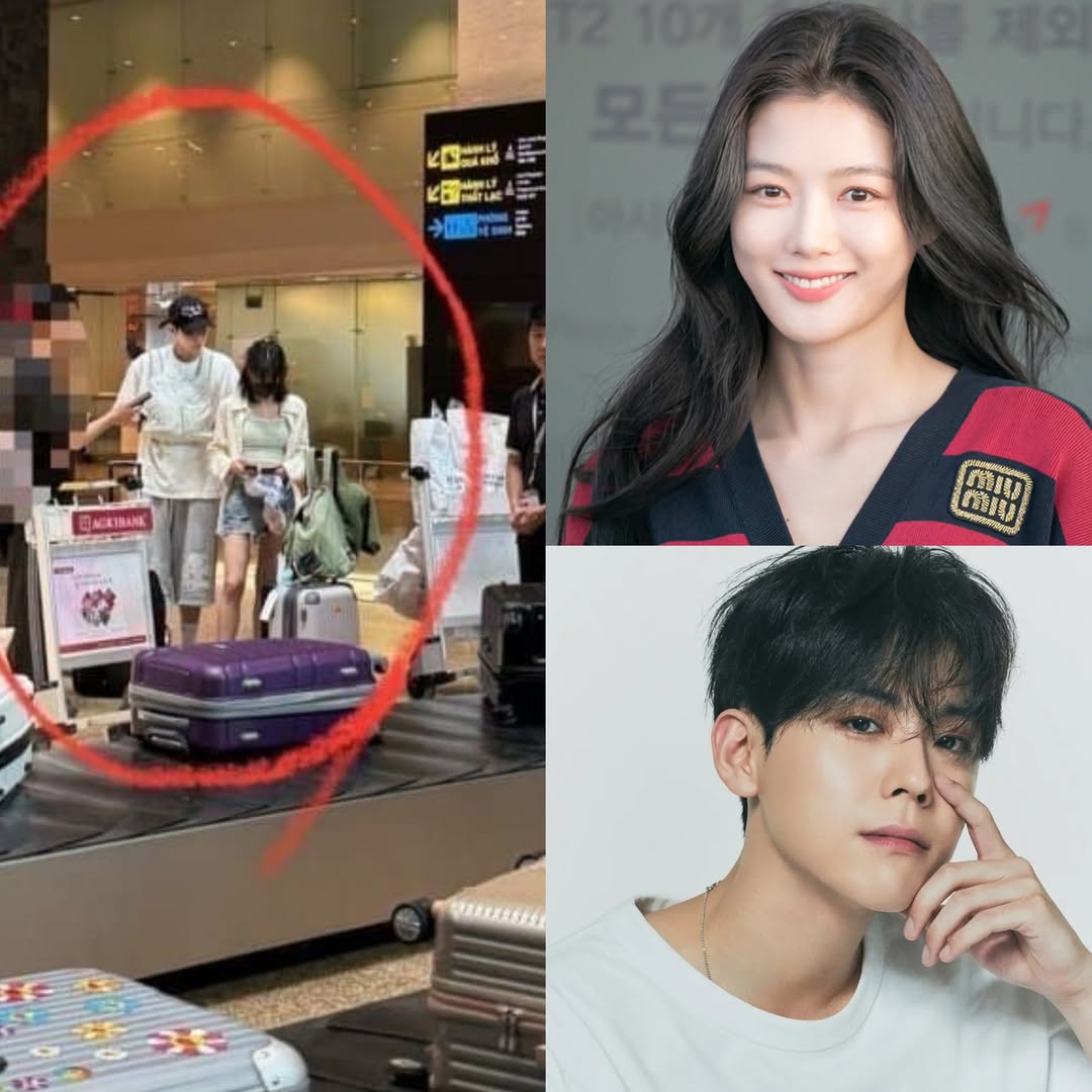 Tin đồn Kim Yoo Jung hẹn hò Kim Do Hoon sau chuyến du lịch Việt Nam 2 551717903 1320190282814448 5354449273943622829 n