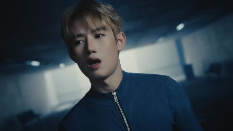 MV Theme Song SHOW ME của Tân Binh Toàn Năng Ra Mắt 2 551797171 1309118587891674 7379639147127557884 n