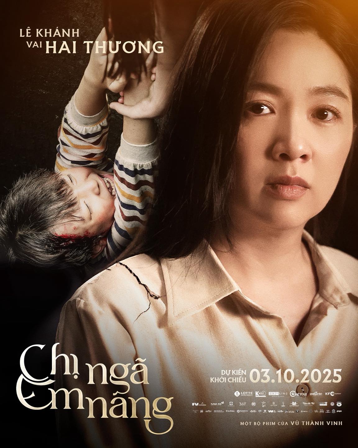 Câu chuyện xúc động về hai chị em mồ côi 4 551835825 1123469546545141 3494042211170524138 n