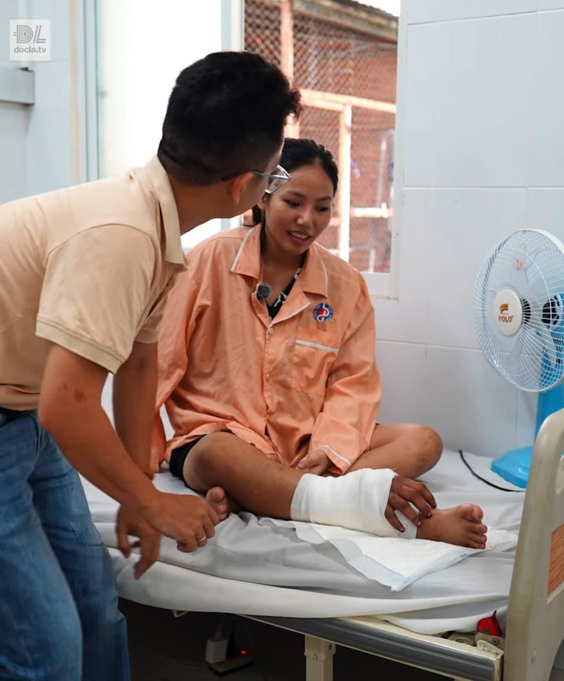 Câu chuyện cảm động về chị Phương mang thai song sinh 5 551994466 1189333156560726 7155568390984658070 n