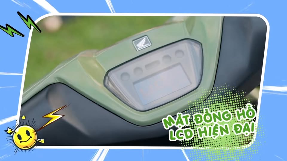 Xe điện Honda ICON e: Giải pháp thông minh cho học sinh 2 552041874 1742328413145247 259880876300771883 n