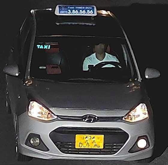 Phát hiện nhiều vi phạm an toàn giao thông trên cao tốc Nội Bài - Lào Cai 3 552070182 1221909869974834 3638347681594362997 n