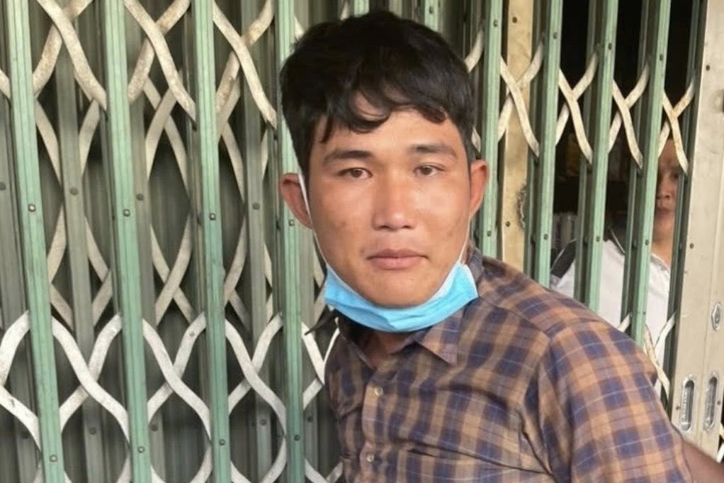 Bắt nghi phạm thứ hai vụ giết người phụ nữ sau khi cướp điện thoại 2 552153912 815781537798872 8629885306100553736 n