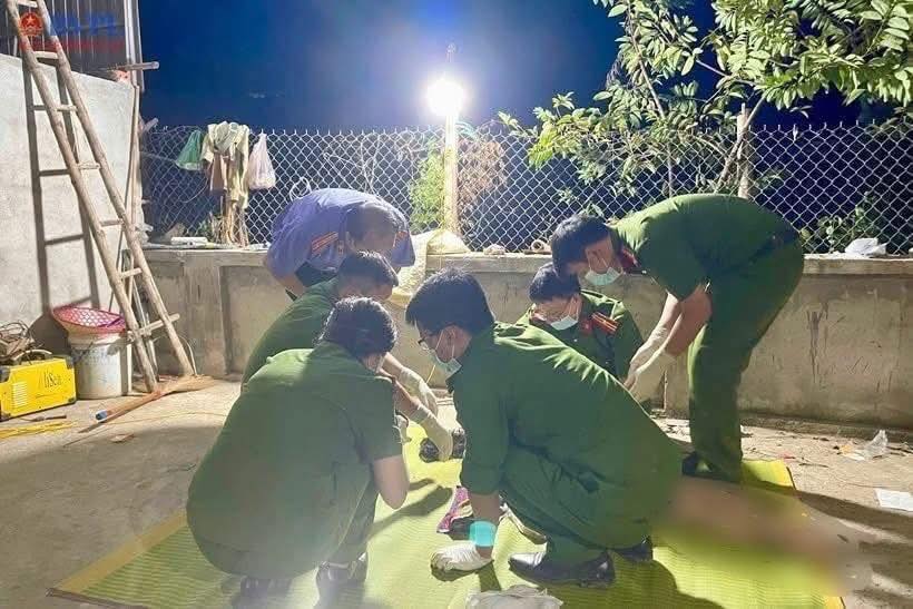 Vụ việc đau lòng ở Thanh Hóa: Anh họ sát hại em trai 8 tuổi 2 552189603 1218048197020404 7532725721616314714 n