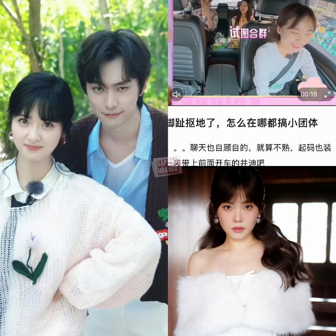 Thẩm Nguyệt và Vương Kính Hiên bị chỉ trích trong 'Khuê Nữ Nhà Tôi' 2 552207380 1091125446553363 885372924788839467 n