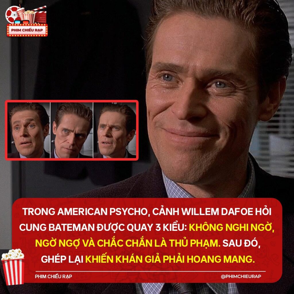Khám Phá Những Bí Ẩn Trong 'American Psycho' Cùng Willem Dafoe 2 552219976 770279749190496 715508642815171373 n