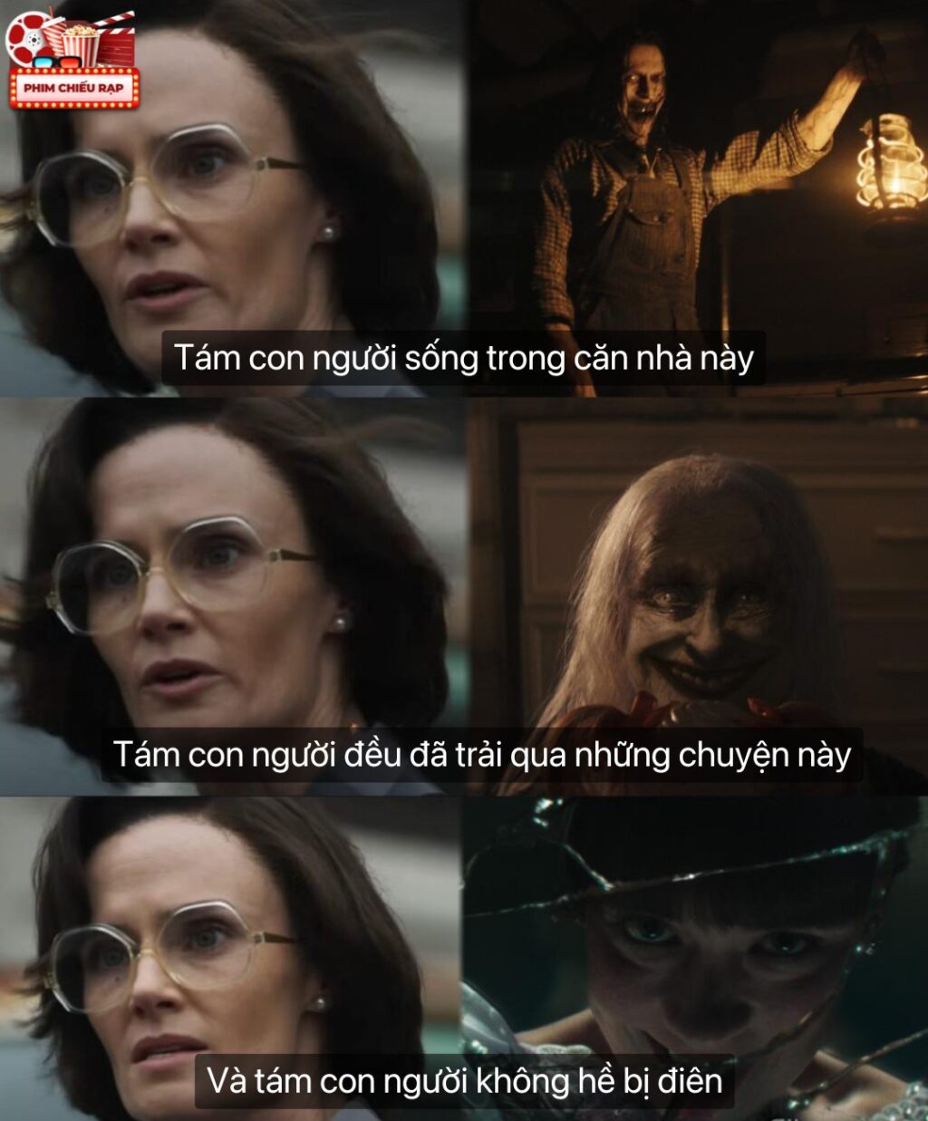 The Conjuring: Nghi Lễ Cuối Cùng - Lời Tạm Biệt Cảm Động 2 552286855 767817222770082 1803196242008970143 n