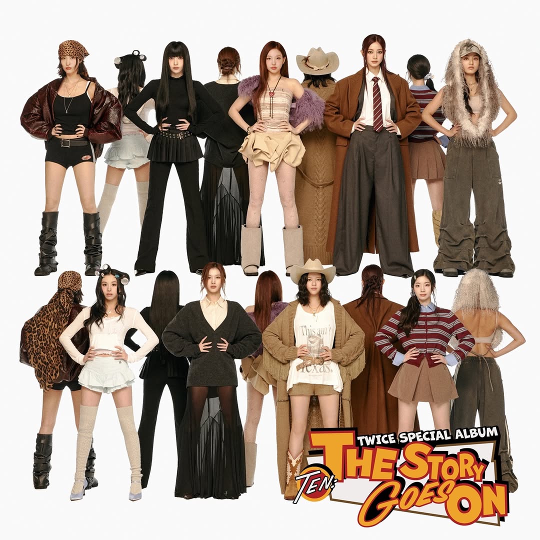 TWICE phát hành album đặc biệt 'TEN: The Story Goes On' 2 552290856 782815421155436 5169509611734922358 n