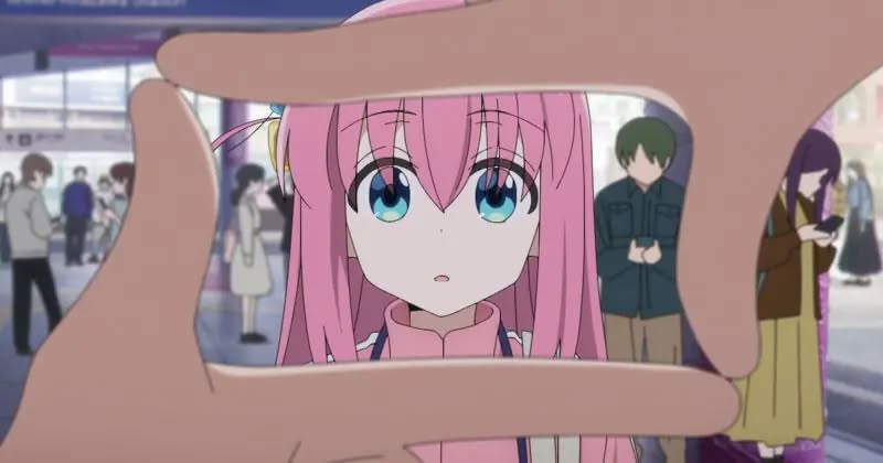 Tranh cãi nổ ra quanh phát ngôn của nữ tác giả manga về fanservice 2 552315656 1339517604403833 4208052891702004138 n