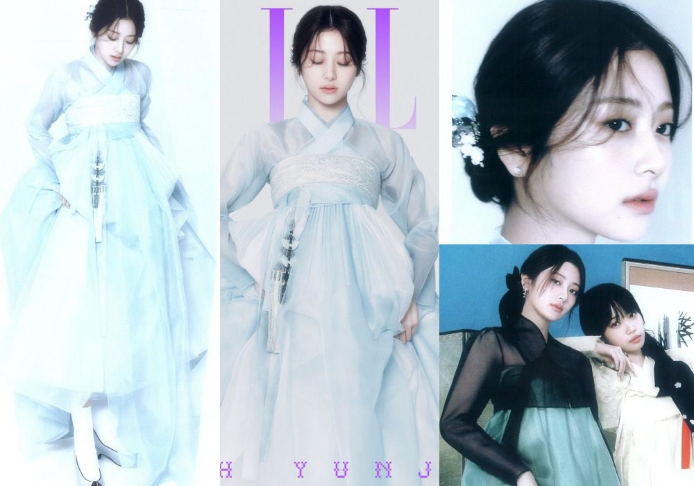 Huh Yunjin lộng lẫy trong trang phục hanbok 2 552366917 785219074248404 1969595058789212524 n