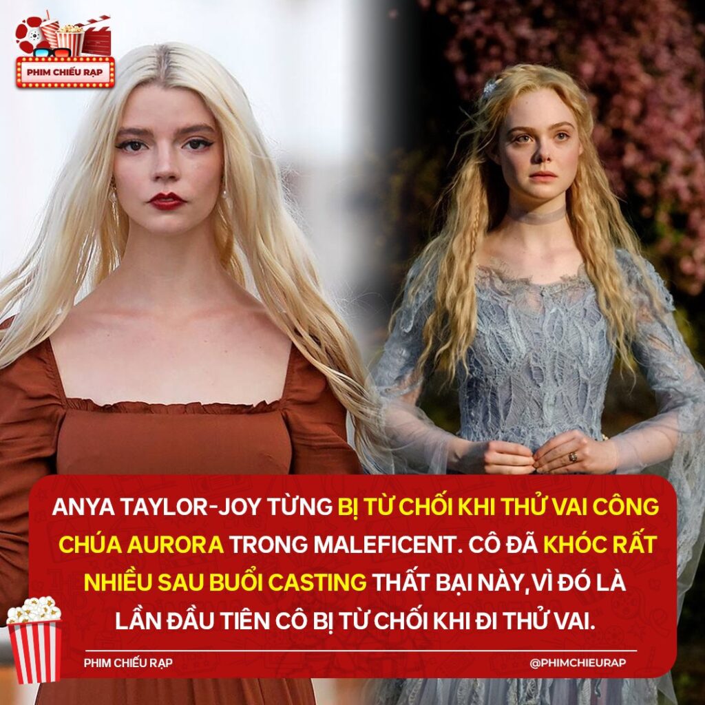 Anya Taylor-Joy tiếc nuối khi không được chọn làm công chúa Aurora 2 552379137 768637232688081 6765736027340277050 n