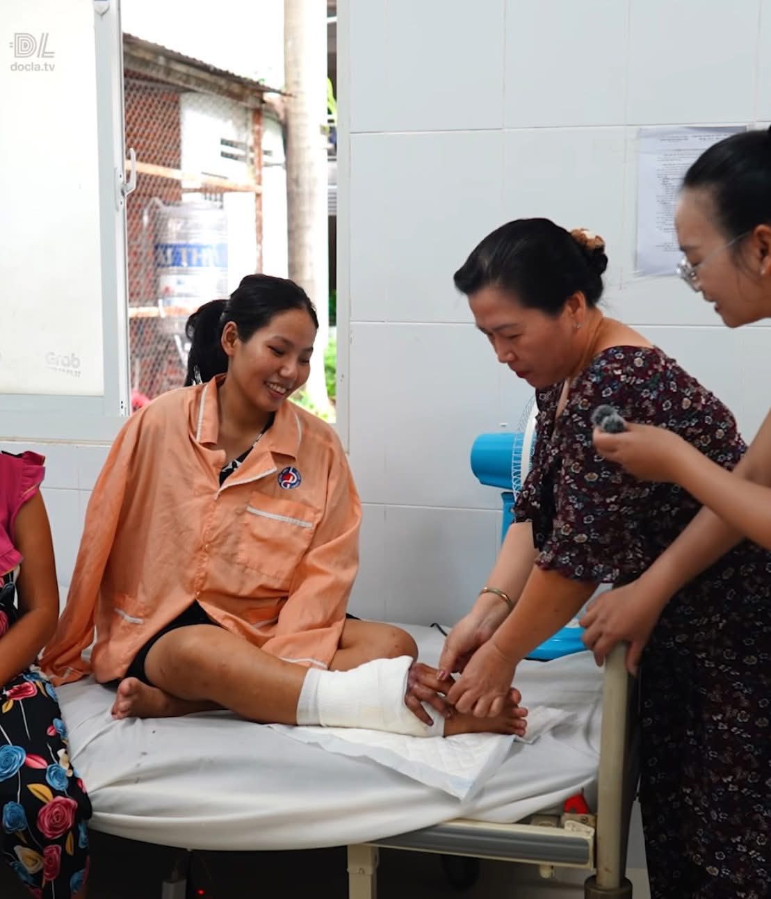 Câu chuyện cảm động về chị Phương mang thai song sinh 2 552465002 1189333146560727 6560306554172163029 n