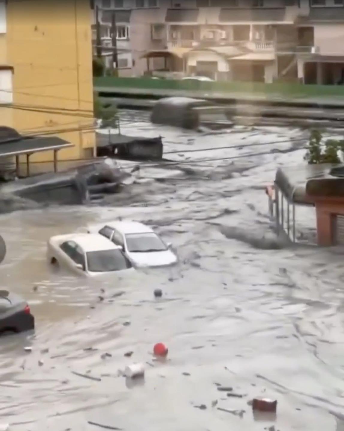Siêu bão Ragasa gây lũ lớn tại Đài Loan, thiệt hại nặng nề 6 552512195 1134173392147189 4290648448683666005 n