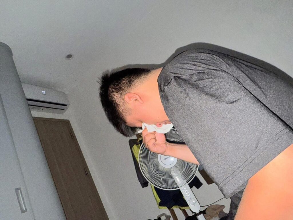 Nỗi lo của người ba khi con gái chuyển trường 2 552526785 1131937505704111 6689768717196921378 n