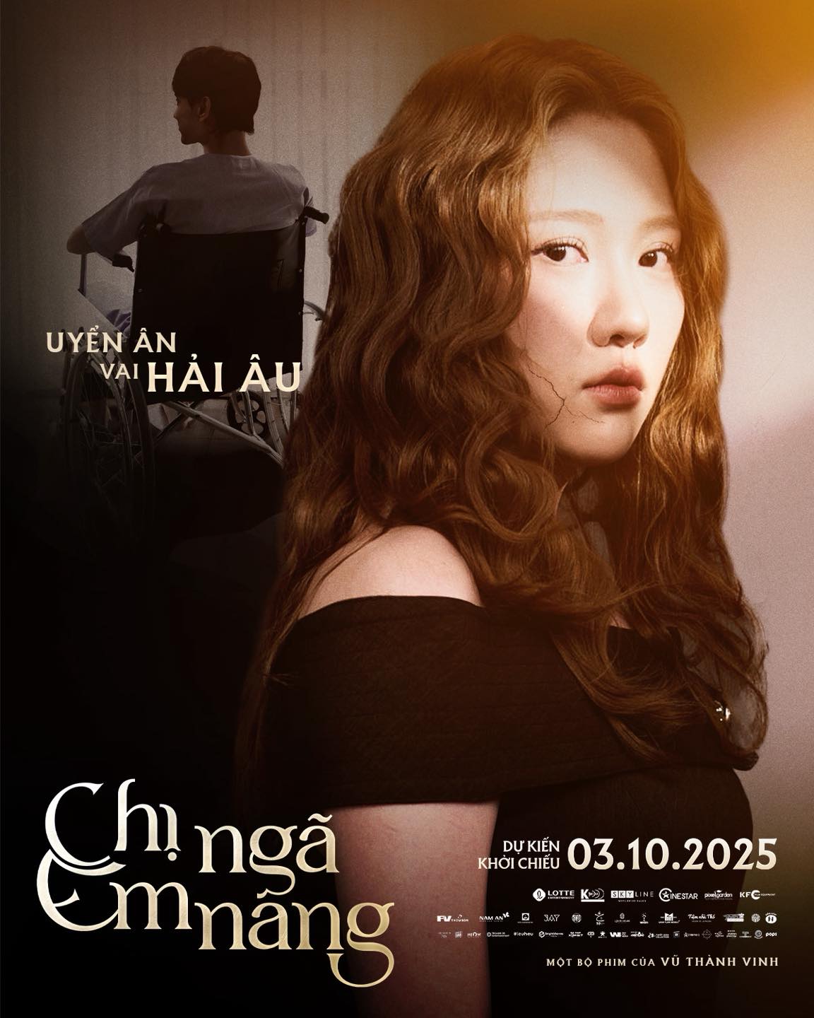 Câu chuyện xúc động về hai chị em mồ côi 2 552527936 1123469216545174 79194223694403153 n
