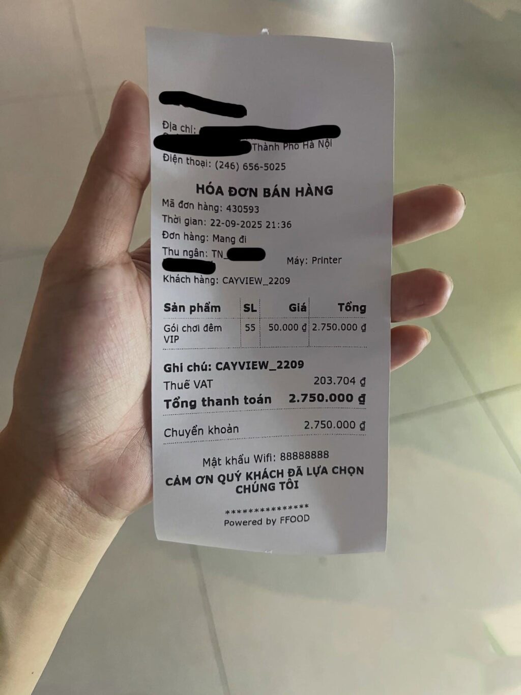 Fangirl chi 3 triệu để cày view cho idol, chỉ nhận 1 view! 2 552655371 1243298017842774 6345104155070442905 n