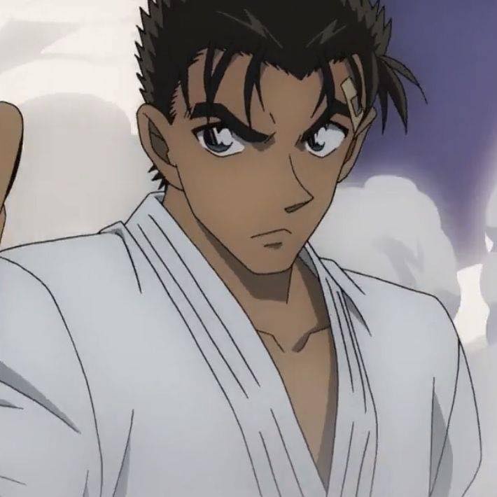 Nhân vật Kyogoku Makoto trong Detective Conan: Từ khó chịu đến thú vị 2 552695676 122181684176427003 5511630993038784887 n