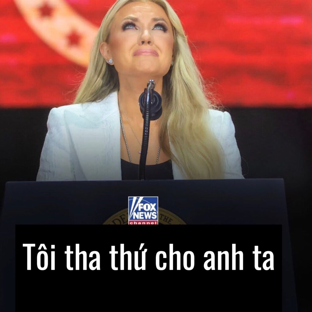 Vợ Charlie Kirk tha thứ cho kẻ ám sát chồng giữa lễ tưởng niệm 2 552727813 1123489439876485 6534062018921388156 n