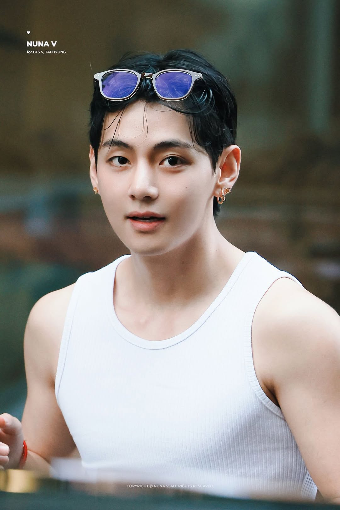 V (BTS) Mua Căn Hộ 269 Tỷ Đồng Tại Gangnam 2 552763690 1323592135807596 2329972453899406587 n