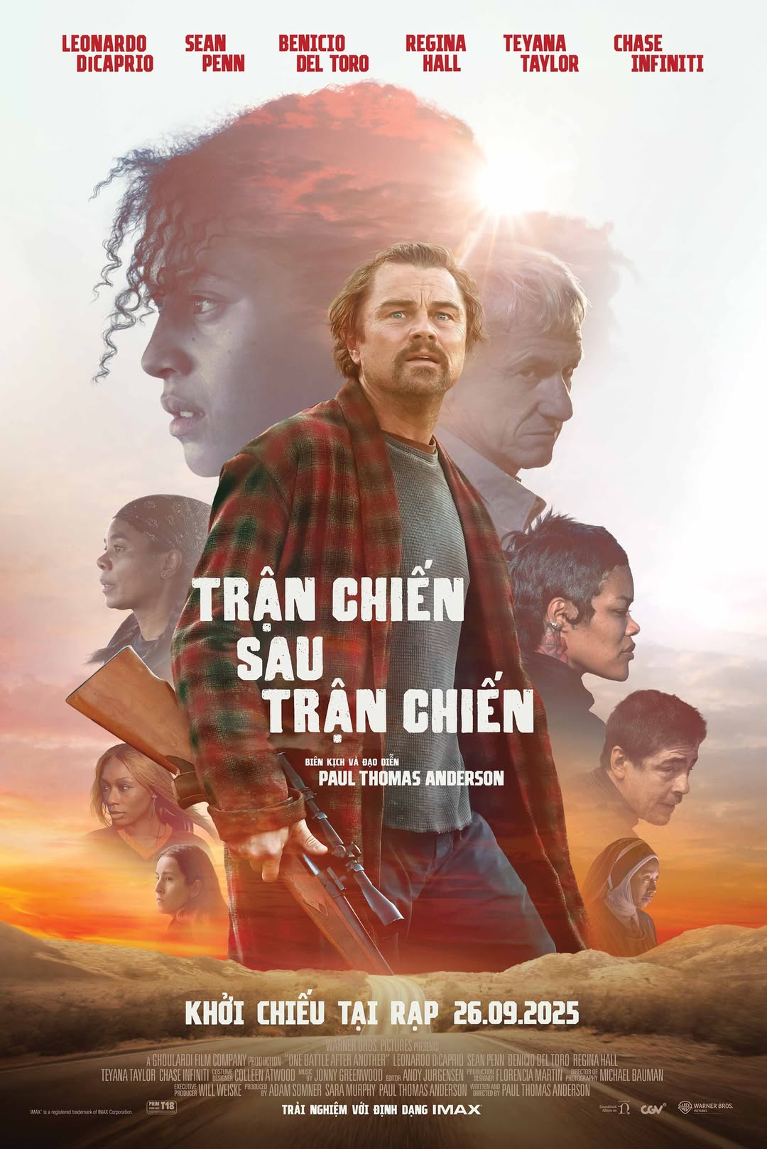 Trận Chiến Sau Trận Chiến: Bom Tấn Oscar 2026 Đang Chờ Đợi 2 552822220 1205152371636667 7336669157422418801 n
