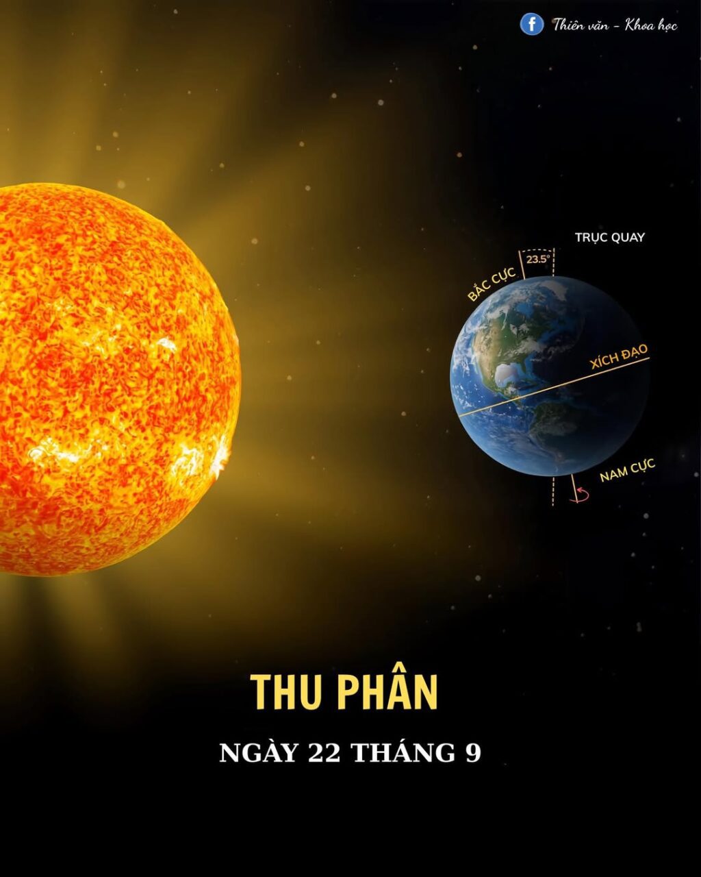 Mùa Thu Đến: Khoảnh Khắc Cân Bằng Tuyệt Đẹp Của Trái Đất 2 552823661 1187999890015946 5589390518532064281 n