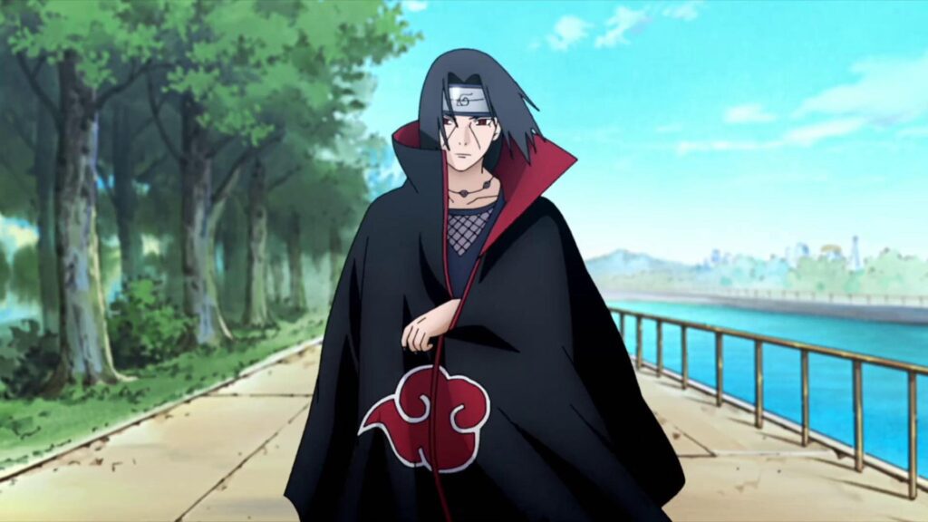 Uchiha Itachi: Bi Kịch Của Thiên Tài Diệt Tộc 2 552843688 122181343094427003 8820038266657007831 n
